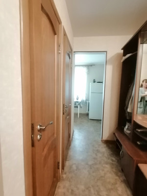 Продам трехкомнатную (3-комн.) квартиру, Володарского ул, 43, Иваново г