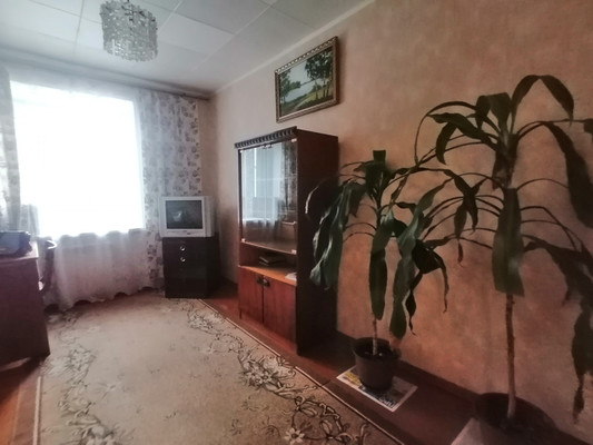 Продам трехкомнатную (3-комн.) квартиру, Володарского ул, 43, Иваново г