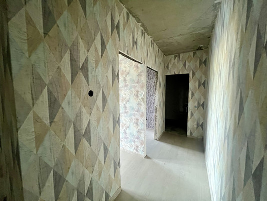 Продам двухкомнатную (2-комн.) квартиру, Ленсовета ул, 87к3, Санкт-Петербург г