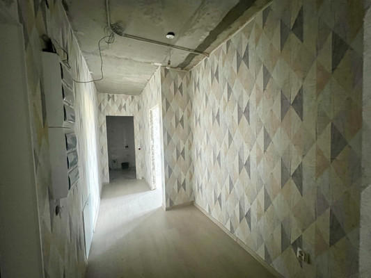 Продам двухкомнатную (2-комн.) квартиру, Ленсовета ул, 87к3, Санкт-Петербург г