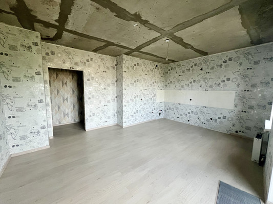 Продам двухкомнатную (2-комн.) квартиру, Ленсовета ул, 87к3, Санкт-Петербург г