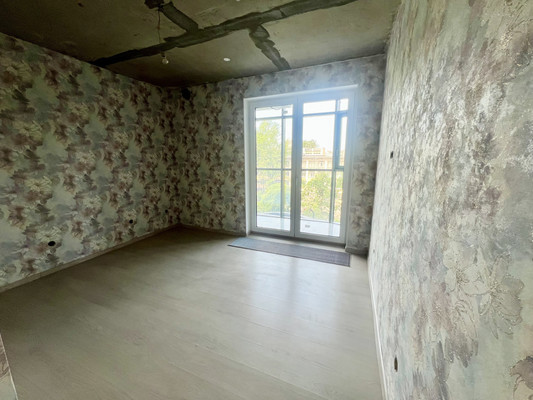 Продам двухкомнатную (2-комн.) квартиру, Ленсовета ул, 87к3, Санкт-Петербург г