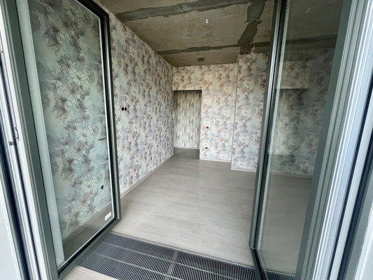 Продам двухкомнатную (2-комн.) квартиру, Ленсовета ул, 87к3, Санкт-Петербург г