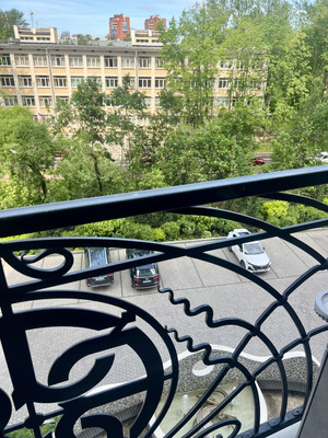 Продам двухкомнатную (2-комн.) квартиру, Ленсовета ул, 87к3, Санкт-Петербург г