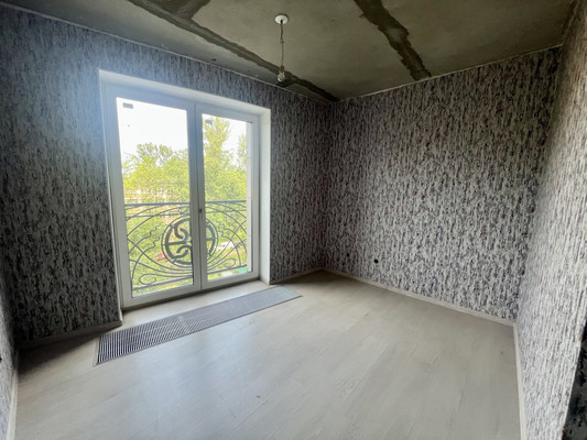 Продам двухкомнатную (2-комн.) квартиру, Ленсовета ул, 87к3, Санкт-Петербург г