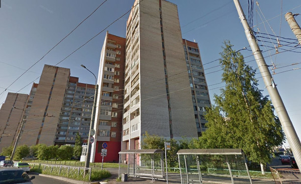 Продам комнату в 11-комн. квартире, Придорожная аллея, 13А, Санкт-Петербург г
