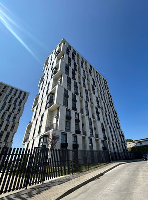 Продам однокомнатную (1-комн.) квартиру, Бородина ул, 59вкВ, Симферополь г