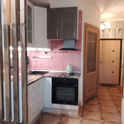 Продам однокомнатную (1-комн.) квартиру, Королева ул, 5, Нахабино рп