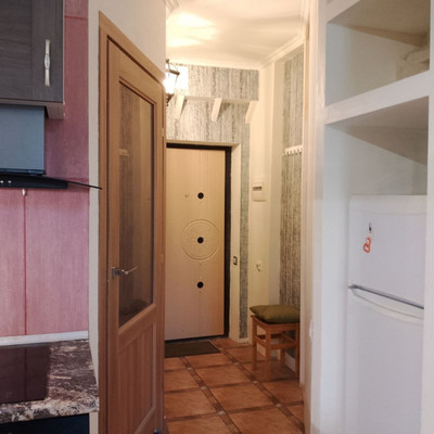 Продам однокомнатную (1-комн.) квартиру, Королева ул, 5, Нахабино рп