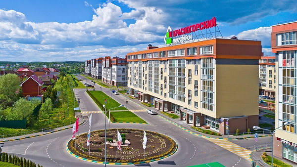 Продам однокомнатную (1-комн.) квартиру, Королева ул, 5, Нахабино рп