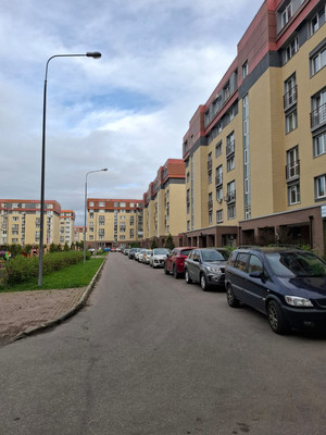 Продам однокомнатную (1-комн.) квартиру, Королева ул, 5, Нахабино рп