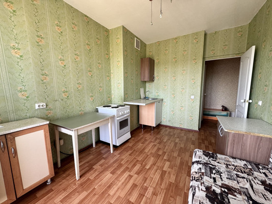 Продам однокомнатную (1-комн.) квартиру, Багратиона ул, 51, Иркутск г