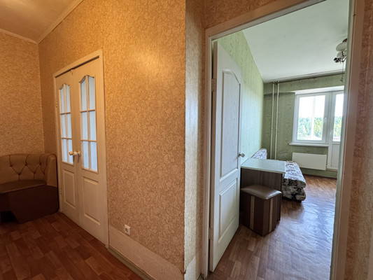 Продам однокомнатную (1-комн.) квартиру, Багратиона ул, 51, Иркутск г