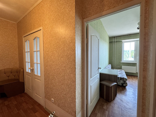 Продам однокомнатную (1-комн.) квартиру, Багратиона ул, 51, Иркутск г