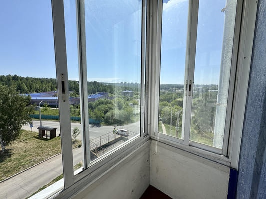Продам однокомнатную (1-комн.) квартиру, Багратиона ул, 51, Иркутск г