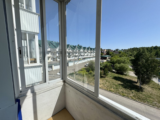 Продам однокомнатную (1-комн.) квартиру, Багратиона ул, 51, Иркутск г