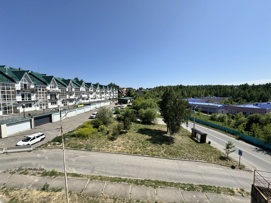 Продам однокомнатную (1-комн.) квартиру, Багратиона ул, 51, Иркутск г