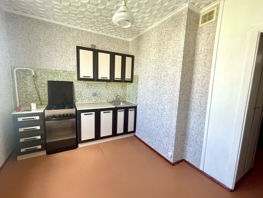 Продам однокомнатную (1-комн.) квартиру, Малиновского ул, 72/2, Ростов-на-Дону г