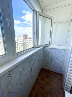 Продам однокомнатную (1-комн.) квартиру, Малиновского ул, 72/2, Ростов-на-Дону г
