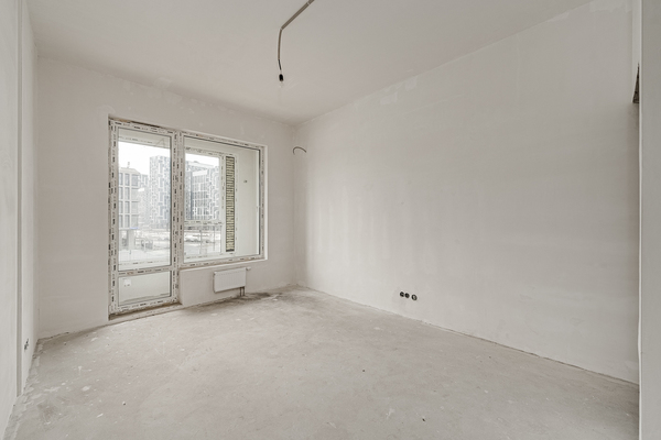 Продам двухкомнатную (2-комн.) квартиру, Лётная ул, 1к1, Москва г