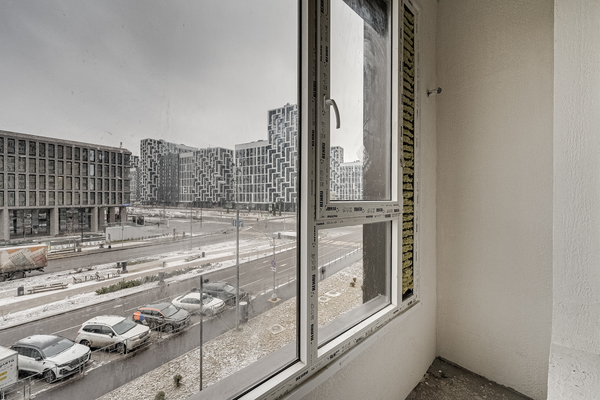 Продам двухкомнатную (2-комн.) квартиру, Лётная ул, 1к1, Москва г