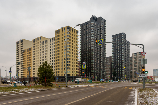 Продам двухкомнатную (2-комн.) квартиру, Лётная ул, 1к1, Москва г