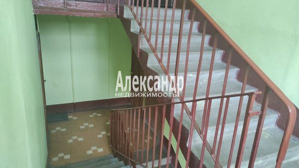 Продам двухкомнатную (2-комн.) квартиру, Гражданский пр-кт, 94к2, Санкт-Петербург г