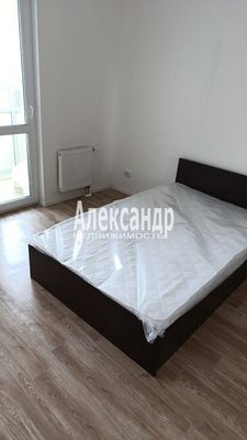 Сдам однокомнатную (1-комн.) квартиру, Муринская дор, 8к4, Санкт-Петербург г