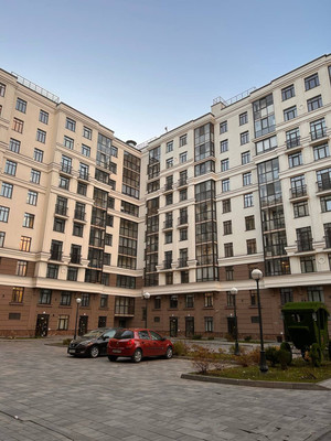 Продам двухкомнатную (2-комн.) квартиру, Днепропетровская ул, 65, Санкт-Петербург г