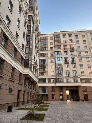 Продам двухкомнатную (2-комн.) квартиру, Днепропетровская ул, 65, Санкт-Петербург г