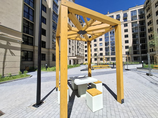 Продам однокомнатную (1-комн.) квартиру, Старшины Дадаева ул, 55к2, Калининград г