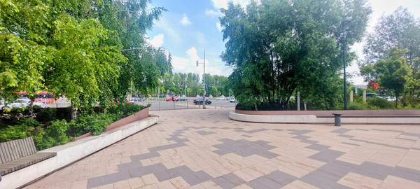 Продам двухкомнатную (2-комн.) квартиру, Ямашева пр-кт, 31А, Казань г