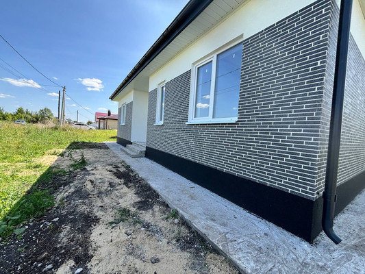 Продам дом, Невского ул, 14, Латная рп, 0 км от города