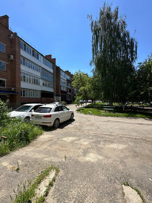 Сдам однокомнатную (1-комн.) квартиру, Урицкого ул, 148, Армавир г