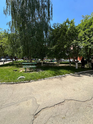 Сдам однокомнатную (1-комн.) квартиру, Урицкого ул, 148, Армавир г