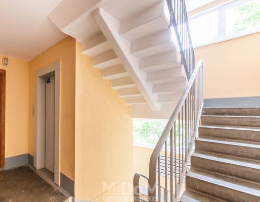 Продам трехкомнатную (3-комн.) квартиру, Будапештская ул, 9к2 стр 1, Санкт-Петербург г