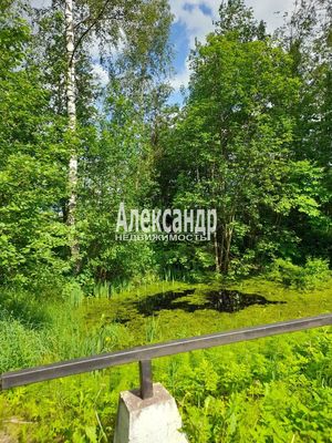 Продам дачу в поселке Гатчинский район, массив Корпиково, СНТ &amp;quot;ЛЭТЗ&amp;quot;, цех 11, ЛЭТЗ цех 11 тер. СНТ, 32, Корпиково массив, 46 км от города