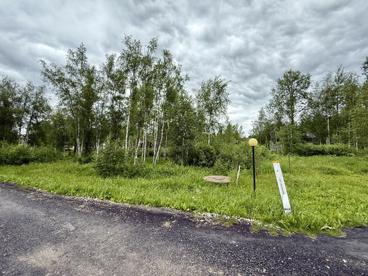 Продам участок 9,3 соток, ИЖС, дачной застройки Дмитровское полесье тер, Сергейково д, 0 км от города