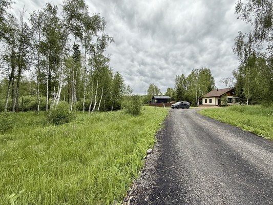 Продам участок 9,3 соток, ИЖС, дачной застройки Дмитровское полесье тер, Сергейково д, 0 км от города