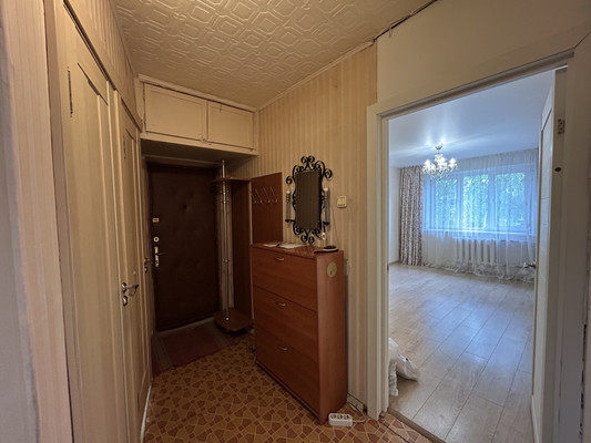 Продам трехкомнатную (3-комн.) квартиру, им А.Маркова мкр, 20, Дмитров г