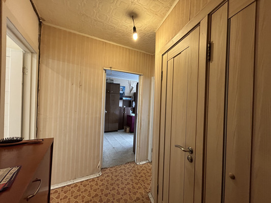 Продам трехкомнатную (3-комн.) квартиру, им А.Маркова мкр, 20, Дмитров г