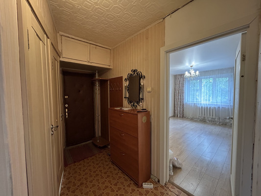Продам трехкомнатную (3-комн.) квартиру, им А.Маркова мкр, 20, Дмитров г