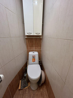 Продам трехкомнатную (3-комн.) квартиру, им А.Маркова мкр, 20, Дмитров г
