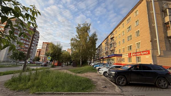 Продам однокомнатную (1-комн.) квартиру, Мира ул, 36, Киров г