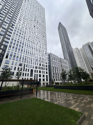 Продам однокомнатную (1-комн.) квартиру, Шмитовский проезд, 39к6, Москва г