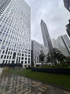 Продам однокомнатную (1-комн.) квартиру, Шмитовский проезд, 39к6, Москва г