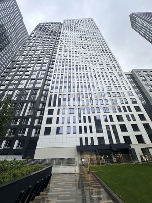 Продам однокомнатную (1-комн.) квартиру, Шмитовский проезд, 39к6, Москва г