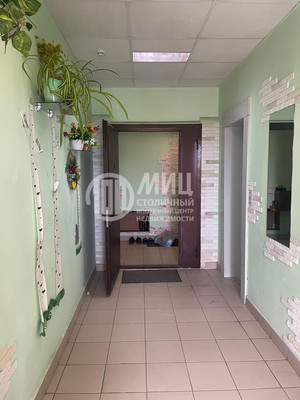 Продам трехкомнатную (3-комн.) квартиру, Дмитровская ул, 56, Базарово д