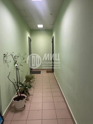 Продам трехкомнатную (3-комн.) квартиру, Дмитровская ул, 56, Базарово д