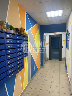 Продам трехкомнатную (3-комн.) квартиру, Дмитровская ул, 56, Базарово д